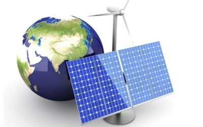 Renewable Energy